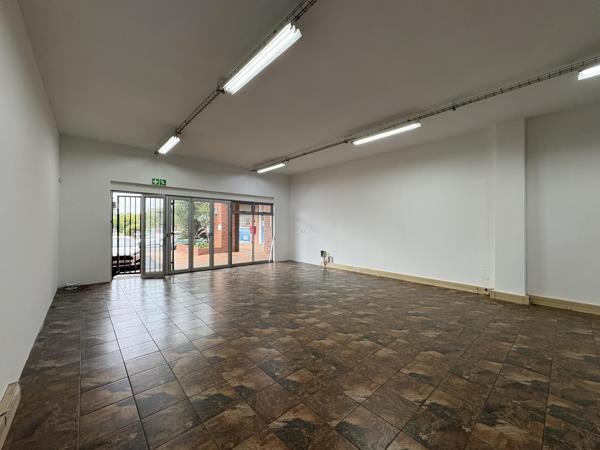 112  m² Industrial space