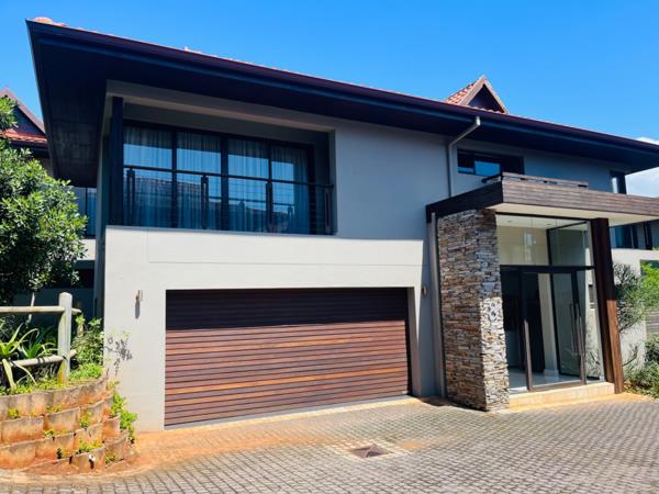 4 Bedroom Townhouse