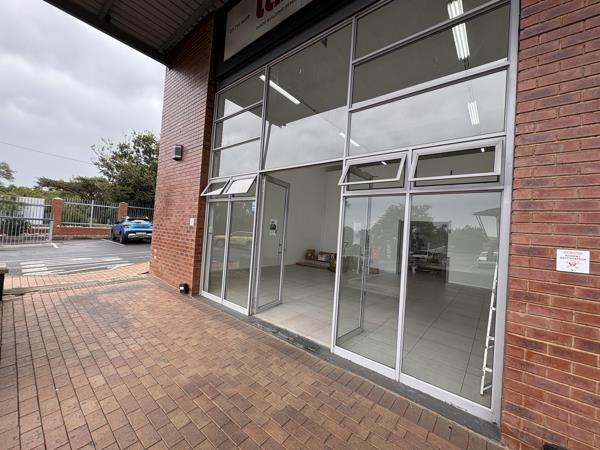 84  m² Industrial space