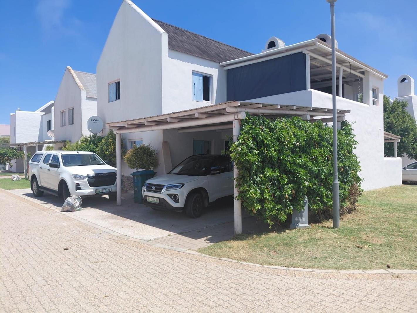 3 Bedroom House in Lampiesbaai
