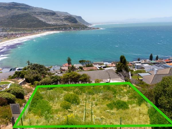 490 m² Land