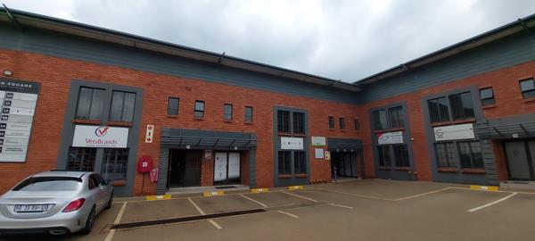 267  m² Industrial space