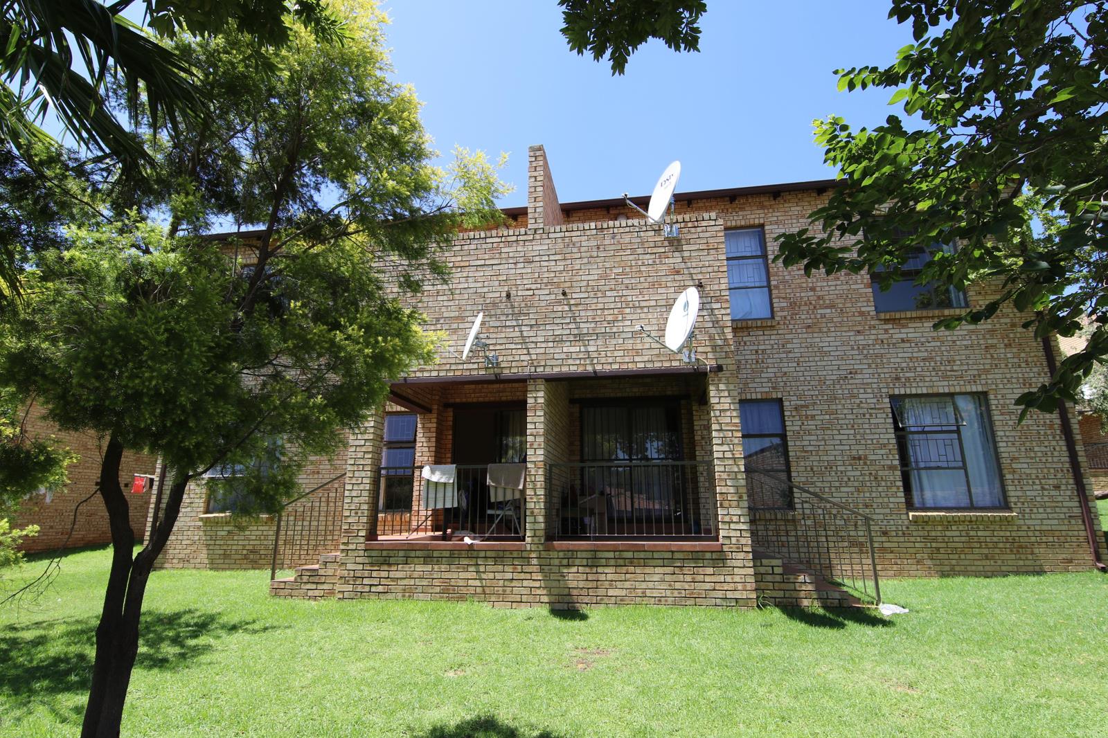 2 Bedroom Apartment in Northwold