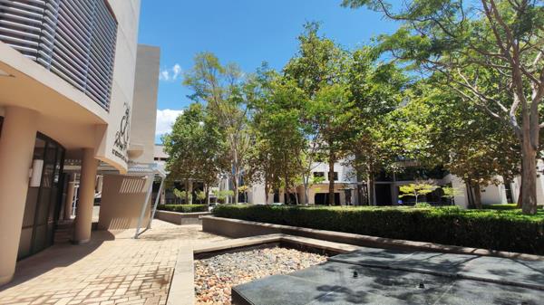 196  m² Office Space