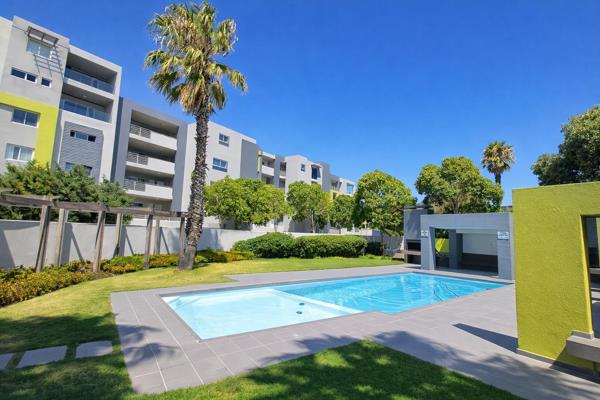 3.5 Bedroom Apartment