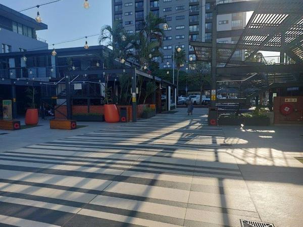 336 m² Commercial space