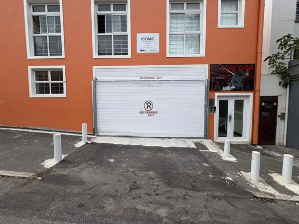 120  m² Commercial space