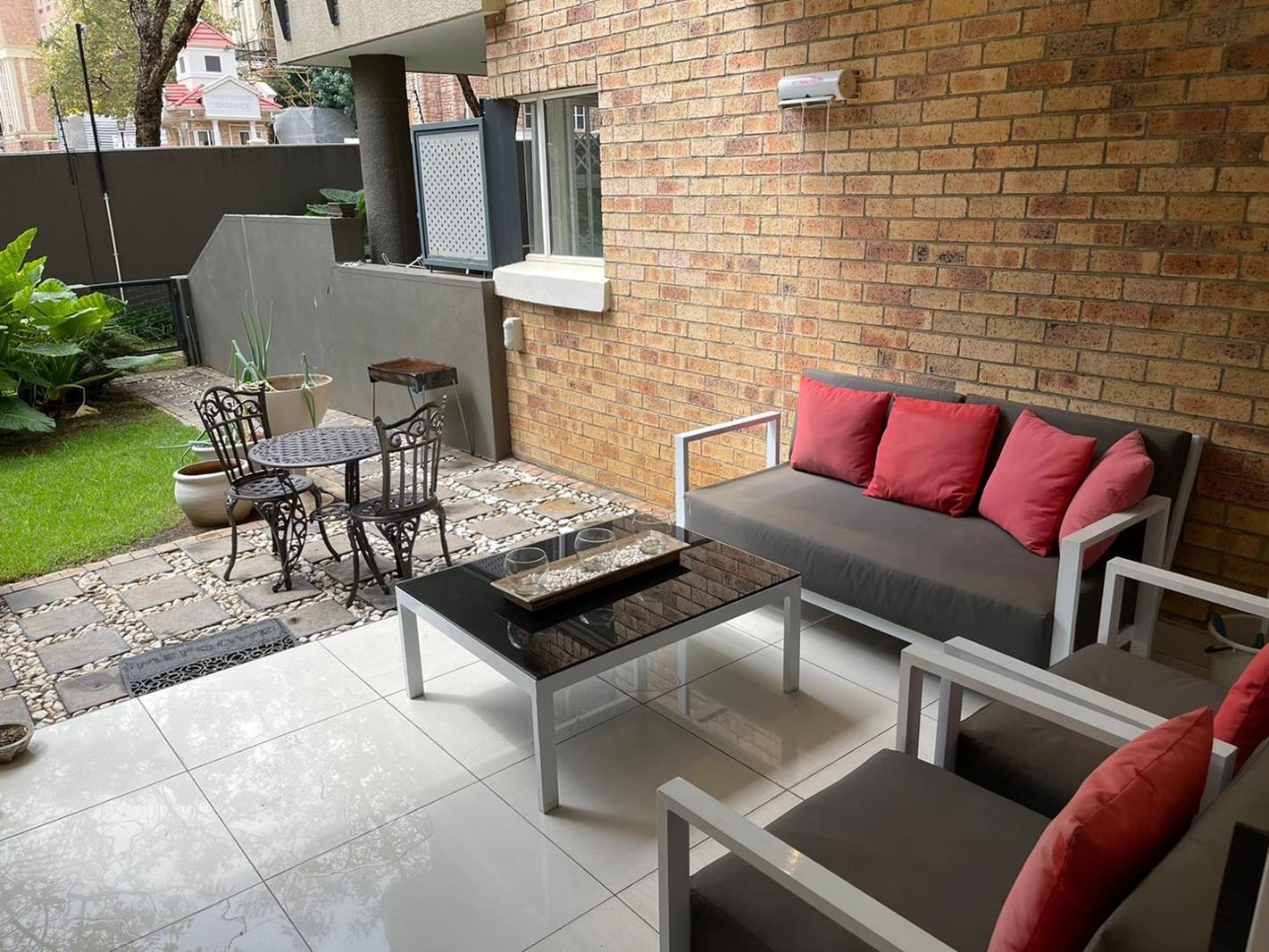 2 Bedroom Apartment in Morningside
