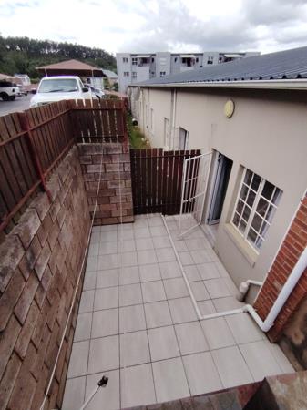 1 Bedroom Flat