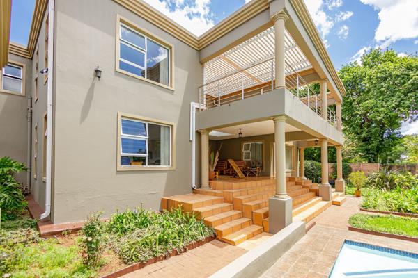 8 Bedroom House