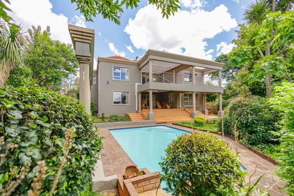 8 Bedroom House