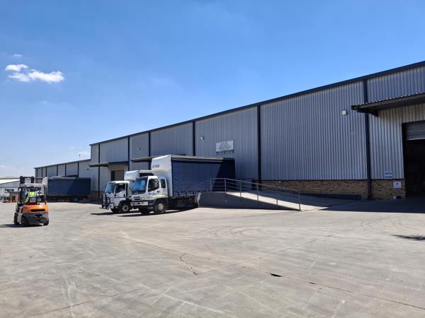 3 527  m² Industrial space