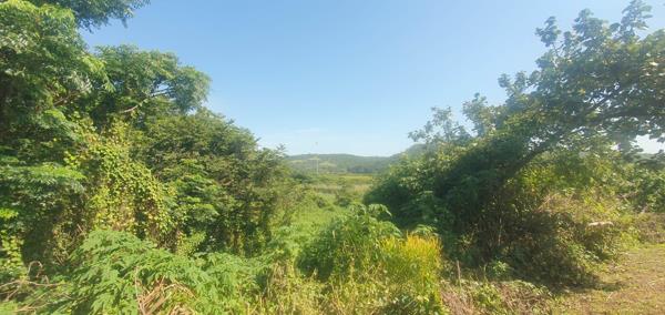 1 436 m² Land