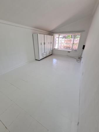 2 Bedroom Garden Cottage