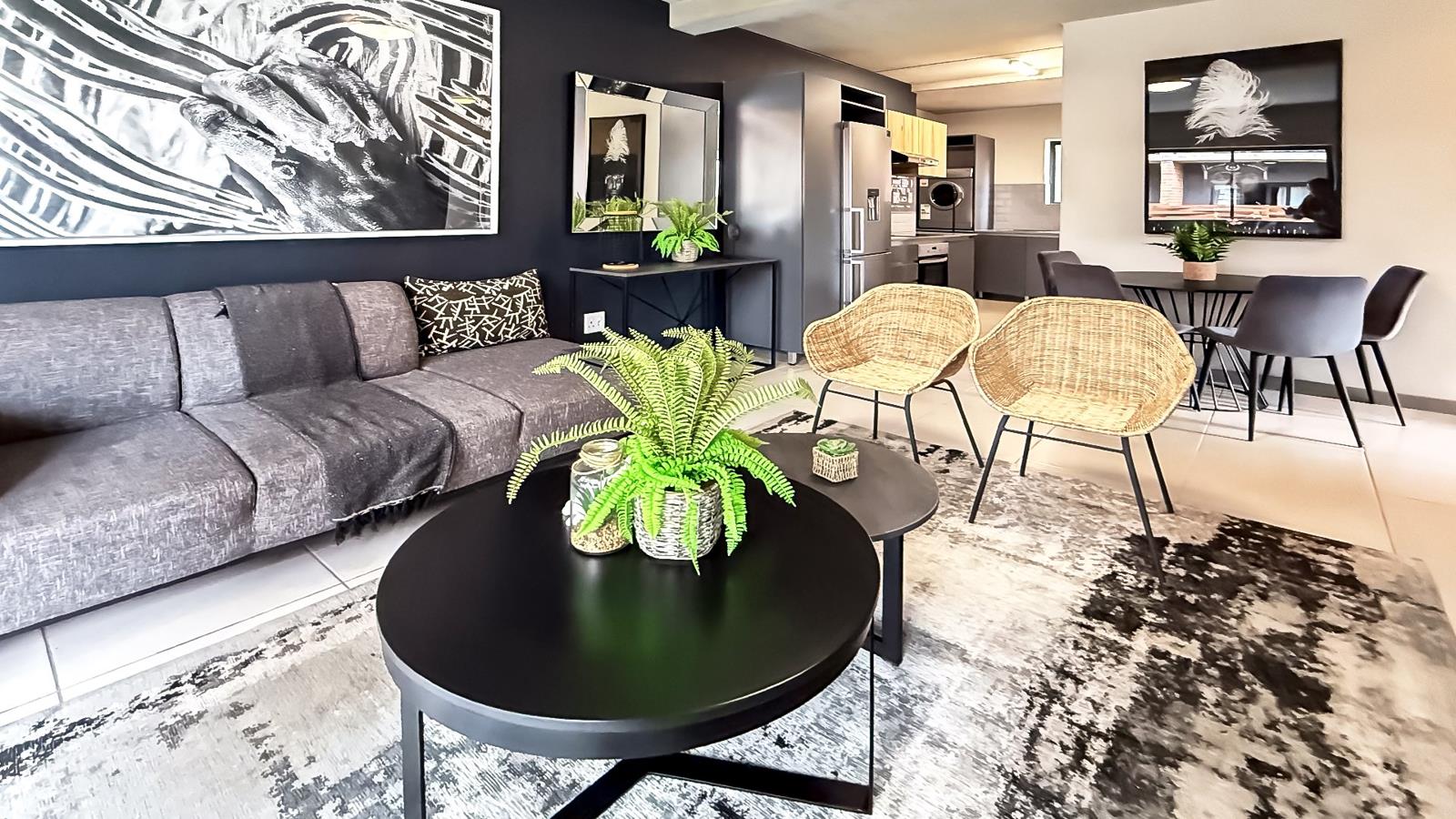 3 Bedroom Apartment in Fairland