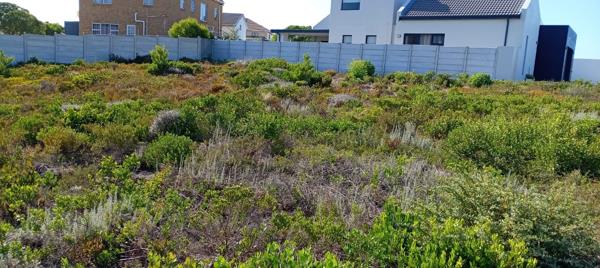 616 m² Land