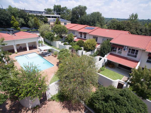 3 Bedroom Duplex