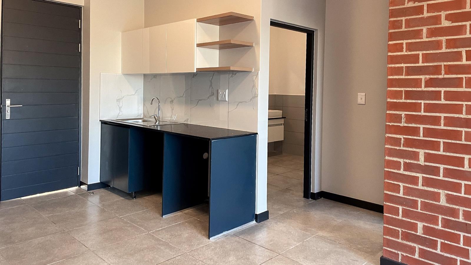1 Bedroom Apartment in Treesbank AH