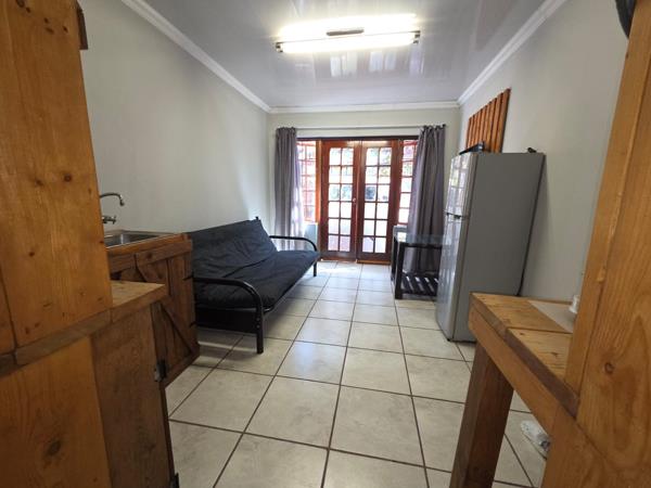 1 Bedroom Flat
