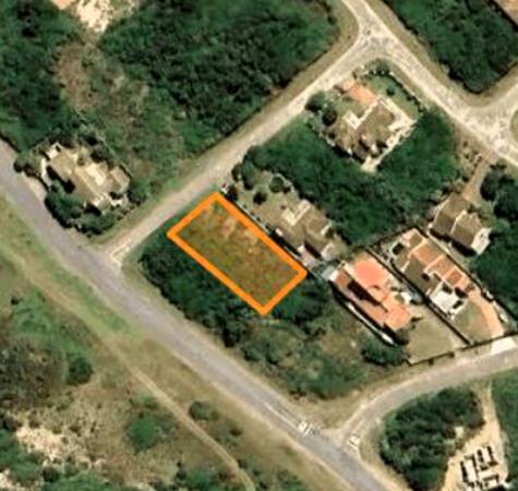 680 m² Land