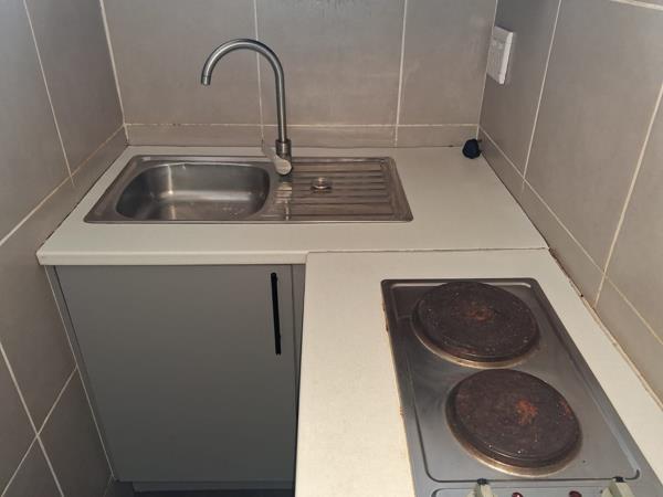 1 Bedroom Flat
