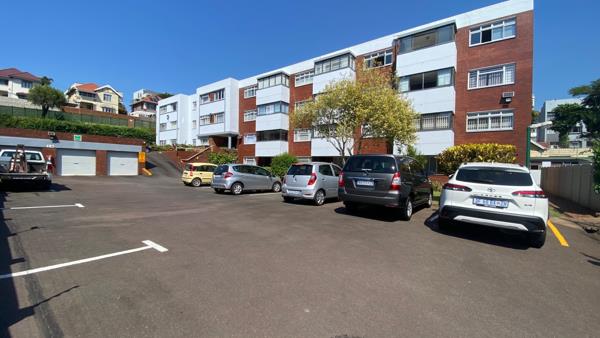 2.5 Bedroom Apartment