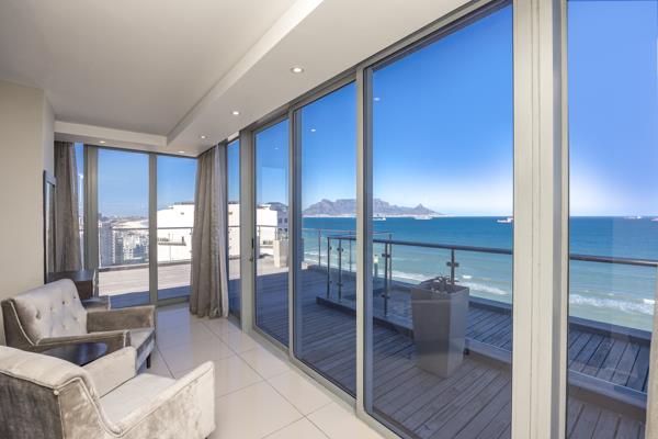 4 Bedroom Apartment