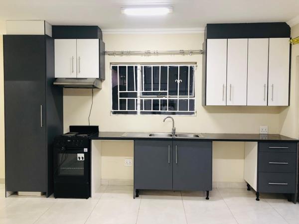 2 Bedroom Garden Cottage