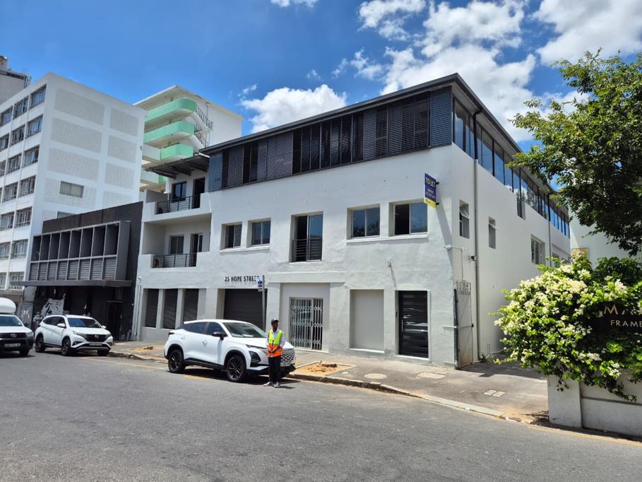 500 m² Industrial space