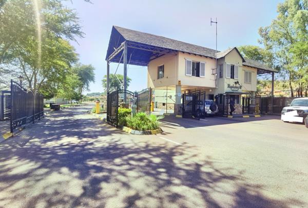 2 286 m² Land