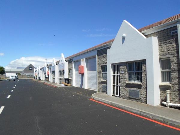 200  m² Industrial space