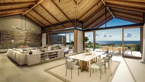 3 861 m² Land