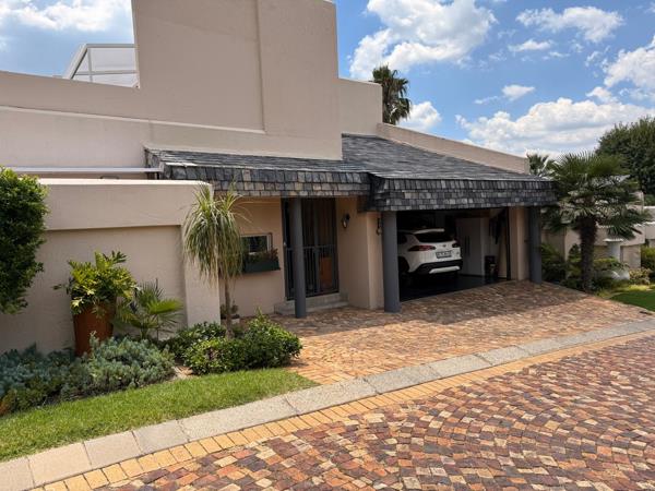 3 Bedroom Duplex