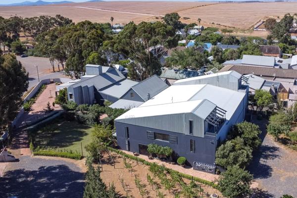 1 763 m² Commercial space