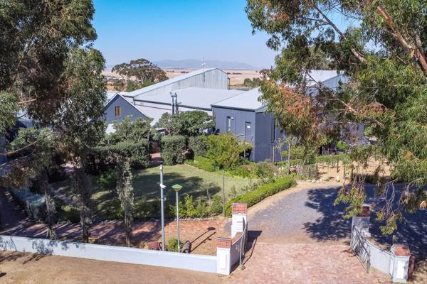 1 763 m² Commercial space