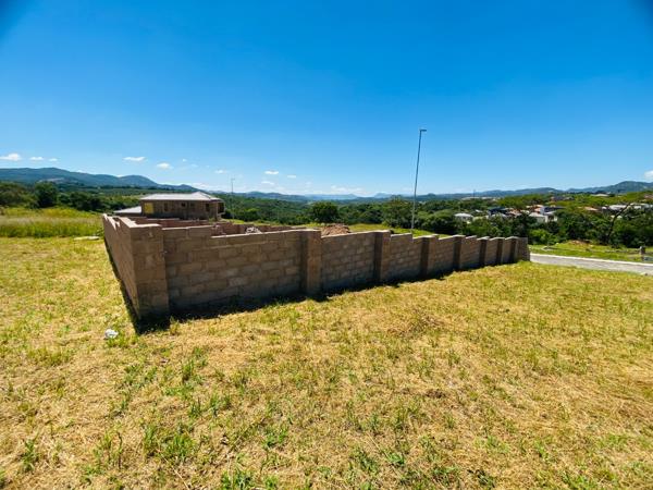 341 m² Land