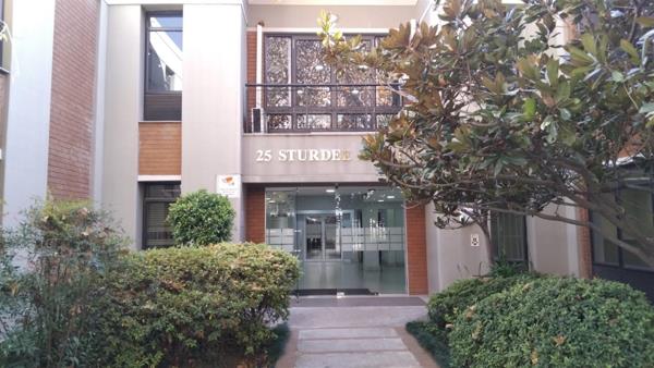 209  m² Office Space