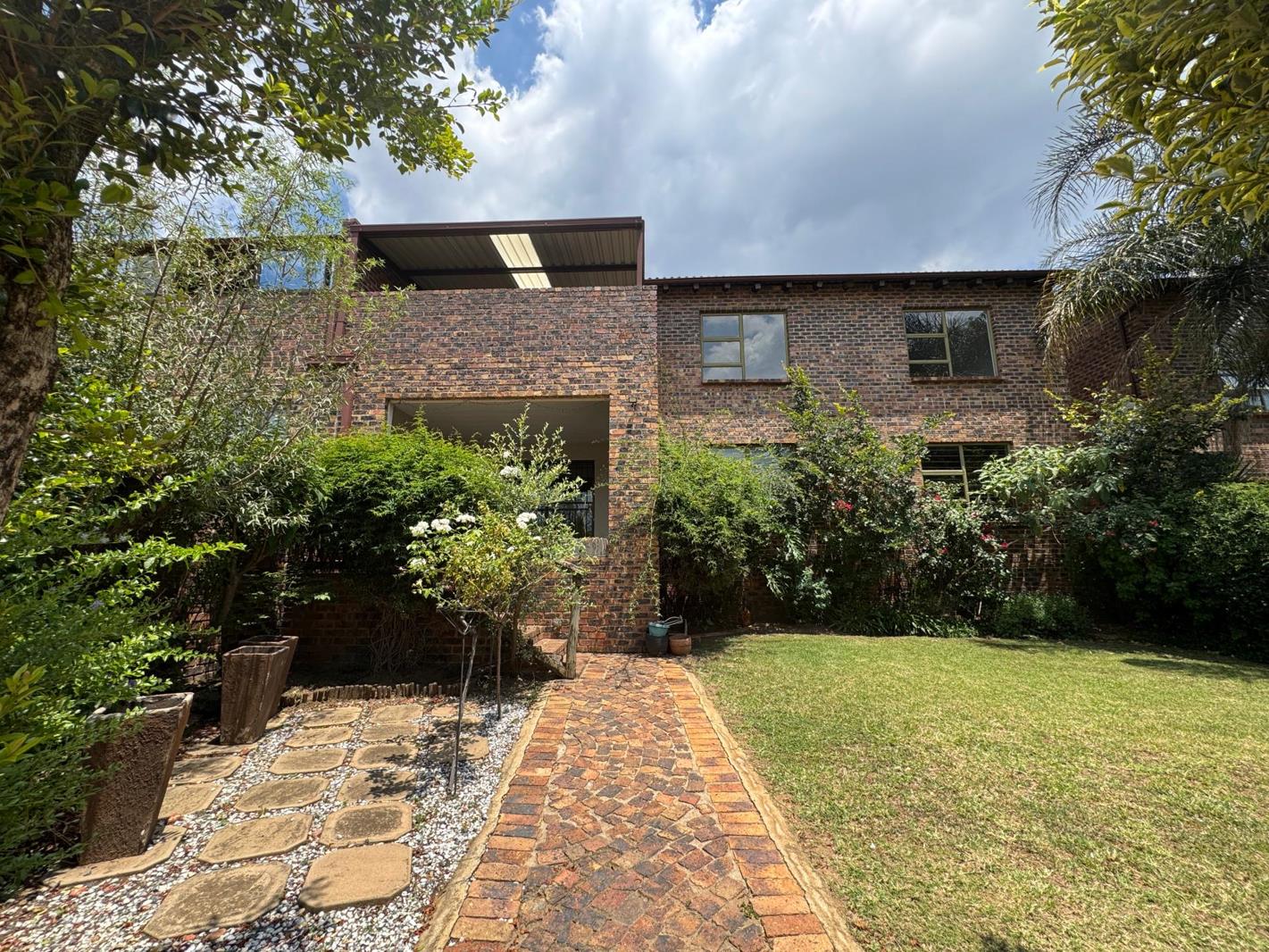 3 Bedroom Apartment in North Riding