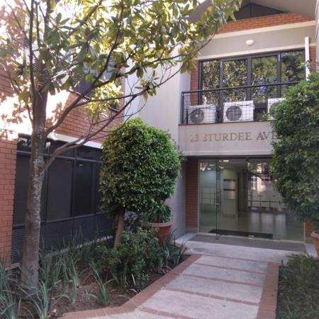 209  m² Office Space