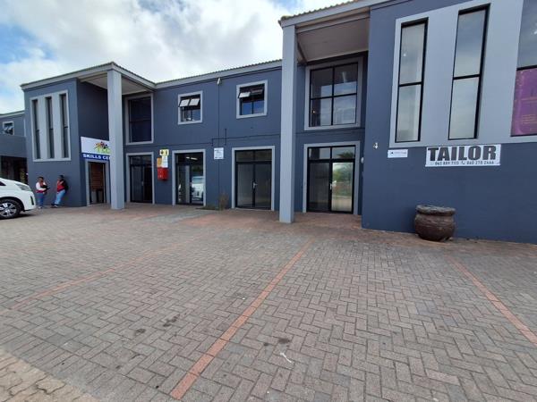 69  m² Office Space