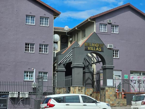 110  m² Commercial space