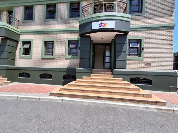 204  m² Office Space