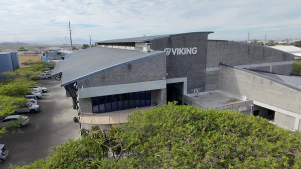 2 651.6  m² Industrial space