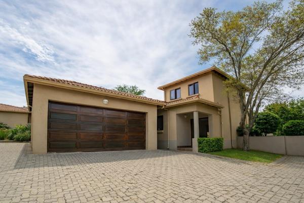 4 Bedroom Townhouse