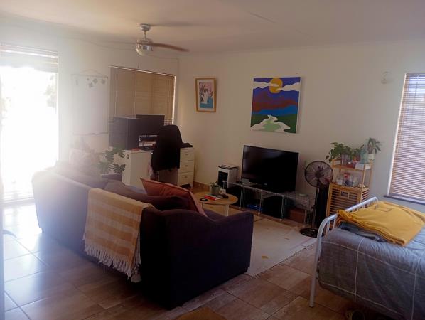 1 Bedroom Garden Cottage