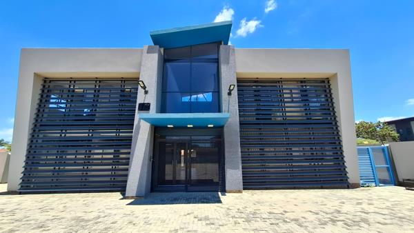 60  m² Commercial space