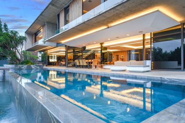 4 Bedroom Cluster