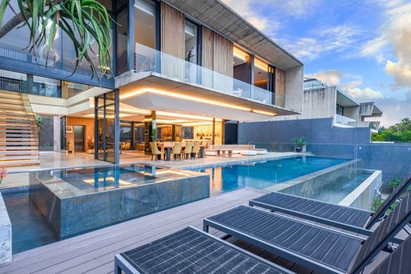 4 Bedroom Cluster