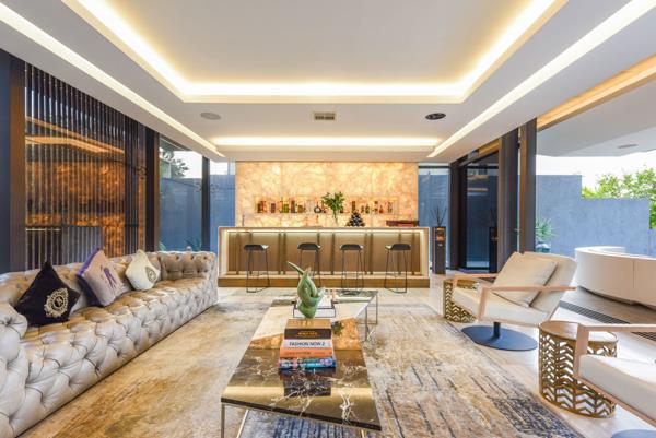 4 Bedroom Cluster