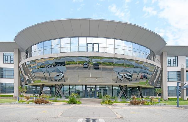 200  m² Office Space